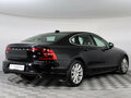 2019 Volvo S90 II, чёрный - вид 4