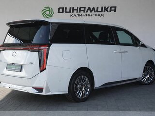 2024 GAC M8, белый, 5965000 рублей, вид 5