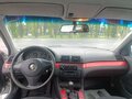 1999 BMW 3 серии 318i IV (E46), серебристый, 499000 рублей - вид 8