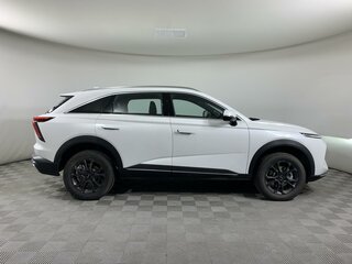 2026 Haval F7 II, белый, 2999000 рублей, вид 4