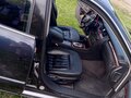 2001 Audi A8 I (D2) Рестайлинг, синий, 700000 рублей - вид 8