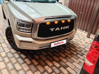 2023 Tank 500 I, серый, 6050000 рублей, вид 1
