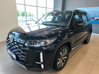 2025 Changan CS95 I Рестайлинг 2, чёрный, 4859900 рублей, вид 2