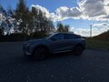 2023 Exeed RX, серый, 3500000 рублей - вид 4