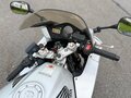 2002 Honda VFR 800, серебристый - вид 3