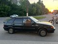 2011 Lada (ВАЗ) 2114, синий, 180000 рублей - вид 4