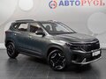2026 Kia Seltos I Рестайлинг, зелёный, 3185000 рублей - вид 2