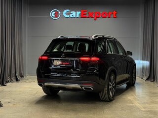 2026 Mercedes-Benz GLE 350 II (V167) Рестайлинг, чёрный, 12900000 рублей, вид 5