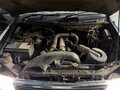 1998 Mazda MPV I (LV), чёрный, 235000 рублей - вид 10