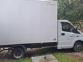 2018 ГАЗ ГАЗель Next, белый, 1500000 рублей - вид 1