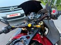 2015 Suzuki GSX-S 1000 F, красный, 760000 рублей - вид 1