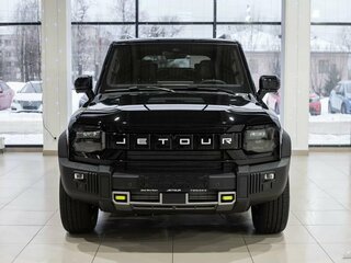 2025 Jetour T2, чёрный, 4249000 рублей, вид 2