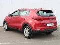2018 Kia Sportage IV, красный - вид 4