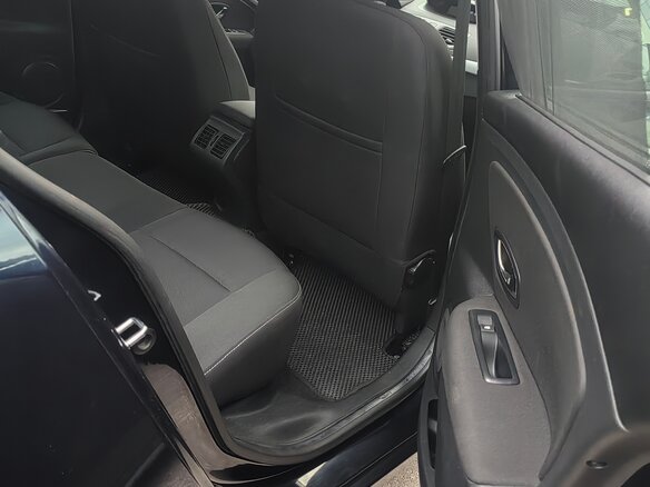 2012 Renault Fluence I, синий, 780000 рублей - вид 10