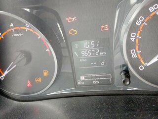 2024 Lada (ВАЗ) Granta I Рестайлинг, белый, 618000 рублей, вид 5