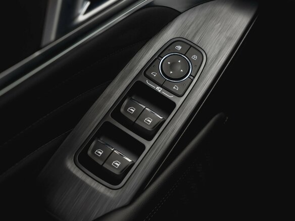 2026 Haval F7x II, белый, 3959010 рублей - вид 13