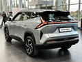 2026 Geely Cityray, голубой - вид 2