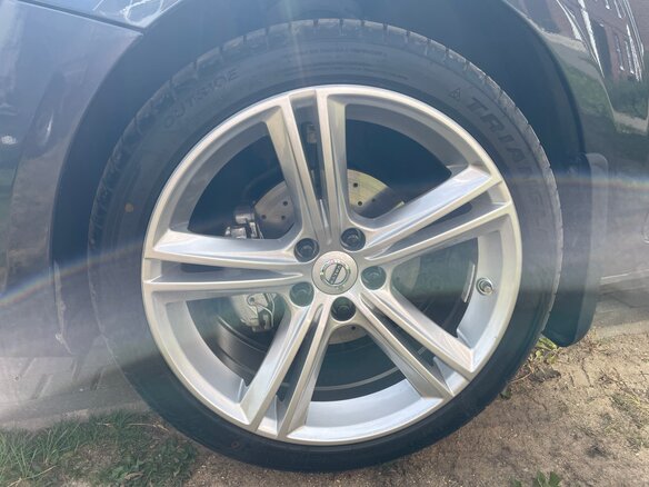 2008 Ford Focus II Рестайлинг, серый, 970000 рублей - вид 8