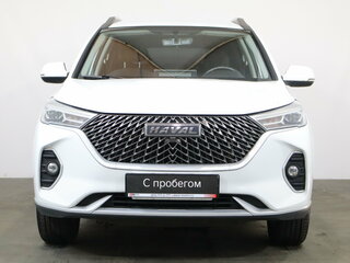 2023 Haval M6 II, белый, 1649000 рублей, вид 2