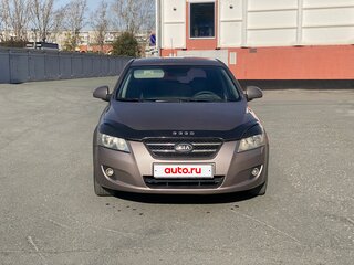 2007 Kia Ceed I, бежевый, 650000 рублей, вид 2