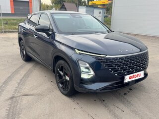 2023 Omoda C5 I, синий, 1700000 рублей, вид 2
