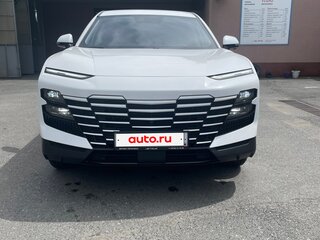 2023 Jetour Dashing I, белый, 2100000 рублей, вид 1