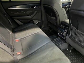 2025 Geely Monjaro I Рестайлинг, серый, 3949800 рублей, вид 4