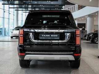 2026 Tank 500 I, чёрный, 8449000 рублей, вид 5