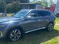 2024 Geely Monjaro I, серый, 3300000 рублей - вид 7