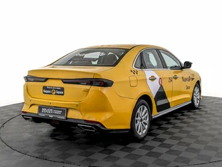 2024 Kaiyi E5, серый, 950000 рублей, вид 5