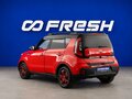 2017 Kia Soul II Рестайлинг, красный, 1499658 рублей - вид 1