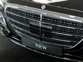 2026 Mercedes-Benz S-Класс 450 d Long 4MATIC VII (W223) Рестайлинг, чёрный, 27000000 рублей - вид 5