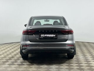 2025 Belgee S50, серый, 1830200 рублей, вид 4