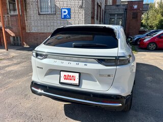 2023 Honda e:NS1, белый, 2700000 рублей, вид 3