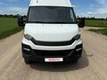 2016 Iveco Daily, белый, 3600000 рублей
