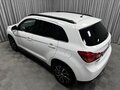 2014 Mitsubishi ASX I Рестайлинг, белый, 1139000 рублей - вид 8