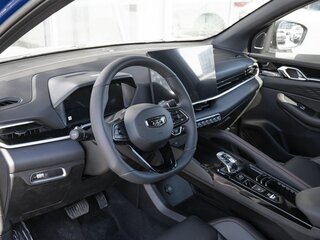 2026 Belgee X50+, синий, 2319990 рублей, вид 4