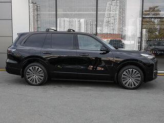 2025 Geely Galaxy M9 210, чёрный, 6349000 рублей, вид 3