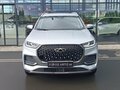 2023 Chery Tiggo 8 Pro Max I Рестайлинг, серебристый, 2440000 рублей