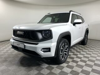 2026 Haval H7 I, белый, 4199000 рублей, вид 1