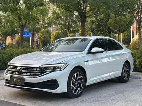 2023 Volkswagen Sagitar III Рестайлинг, белый, 1444000 рублей, вид 1