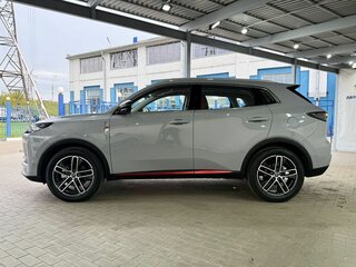 2024 Changan UNI-S I, серый, 2369000 рублей, вид 2