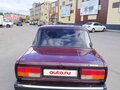 2007 Lada (ВАЗ) 2107, фиолетовый - вид 6