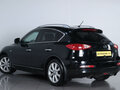 2008 Infiniti EX EX35 I (J50), чёрный - вид 3