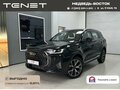 2026 Tenet T7, чёрный