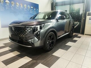 2026 Changan UNI-S I Рестайлинг, серый, 3079900 рублей, вид 2