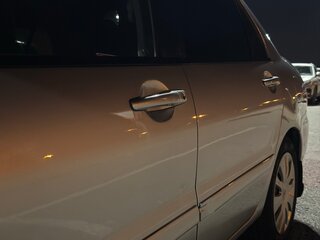 2006 Mitsubishi Lancer IX Рестайлинг, серый, 585000 рублей, вид 5