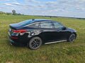 2019 Kia Optima IV Рестайлинг, чёрный, 2169000 рублей - вид 6