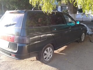 2005 Lada (ВАЗ) 2111, золотистый, 220000 рублей, вид 3