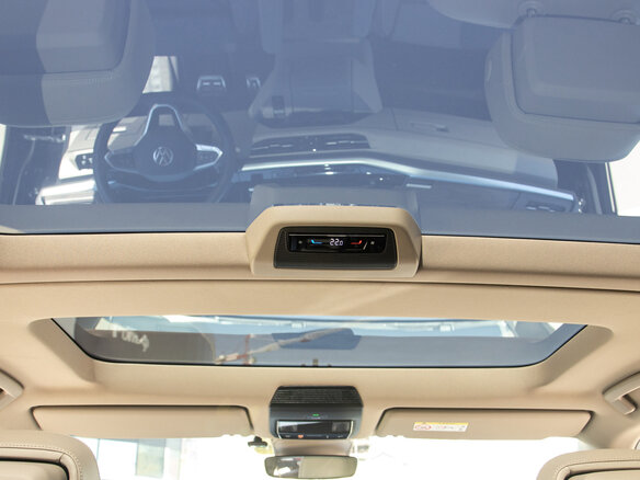 2025 Volkswagen Multivan Long T7, чёрный, 13190000 рублей - вид 8